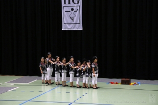 MINIS - IIG Korneuburg - AE - Kids Showtanzgruppe 4-7 Jahre (5)