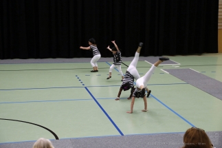 MINIS - IIG Korneuburg - AE - Kids Showtanzgruppe 4-7 Jahre (7)