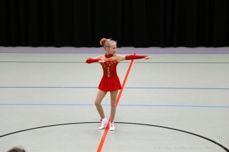 MIRIAM - IIG Korneuburg - AB - Kids Solo Garde-Solotanz bis 11 Jahre (1)