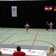 POLKAGRUPPE - IIG Korneuburg - AF - Tanzgruppe bis 11 Jahre Polka (1)