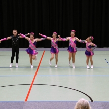 POLKAGRUPPE - IIG Korneuburg - AF - Tanzgruppe bis 11 Jahre Polka (10)