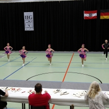 POLKAGRUPPE - IIG Korneuburg - AF - Tanzgruppe bis 11 Jahre Polka (2)
