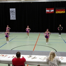 POLKAGRUPPE - IIG Korneuburg - AF - Tanzgruppe bis 11 Jahre Polka (3)