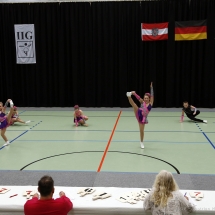 POLKAGRUPPE - IIG Korneuburg - AF - Tanzgruppe bis 11 Jahre Polka (4)
