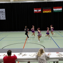 POLKAGRUPPE - IIG Korneuburg - AF - Tanzgruppe bis 11 Jahre Polka (6)