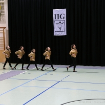 PRODUCTION - IIG Korneuburg - BE - Moderne Gruppenformation 12-15 Jahre ohne Hebefiguren (2)