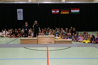 Siegerehrung - IIG Korneuburg 2019 (4)