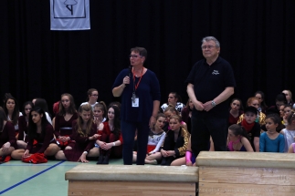 Siegerehrung - IIG Korneuburg 2019 (6)