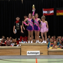 Siegerehrung - IIG Korneuburg 2019 - POLKAGRUPPE (1)