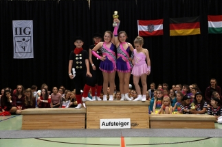 Siegerehrung - IIG Korneuburg 2019 - POLKAGRUPPE (1)