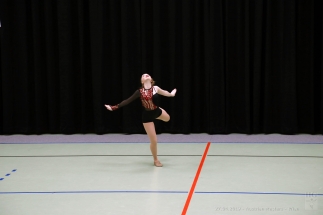 TESSA - IIG Korneuburg - AG - Solo Schautanz 12-15 Jahre modern (4)