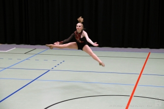 TESSA - IIG Korneuburg - AG - Solo Schautanz 12-15 Jahre modern (6)