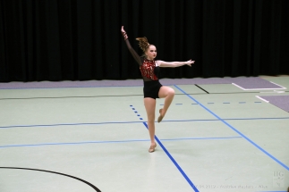 TESSA - IIG Korneuburg - AG - Solo Schautanz 12-15 Jahre modern (7)