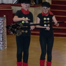 Brautkleiderball - Ameli und Leon (1)