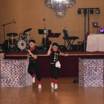 Brautkleiderball - Ameli und Leon - DUO - Sonja Autheried (5)