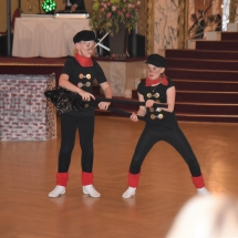Brautkleiderball - Ameli und Leon - DUO - Sonja Autheried (7)