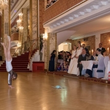 Brautkleiderball - Josephine (1)