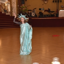 Brautkleiderball - Josephine - Sonja Autheried (3)