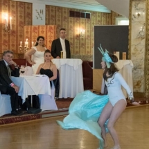 Brautkleiderball - Josi (2)