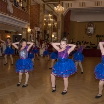 Brautkleiderball - Kiddys (2)
