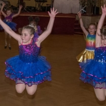Brautkleiderball - Kiddys (3)