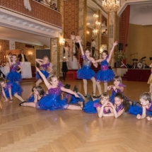 Brautkleiderball - Kiddys (6)