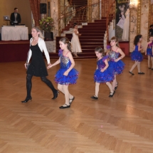 Brautkleiderball - Kiddys - Sonja Autheried (1)