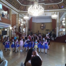 Brautkleiderball Schönbrunn (9) - Kiddys