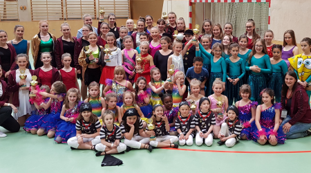 IIG Korneuburg Gruppenfoto VDK 2019_3